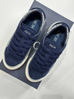 Кеды Dior