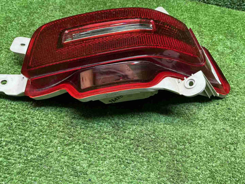 ПТФ левый Hyundai Palisade 1 (2018-2022)