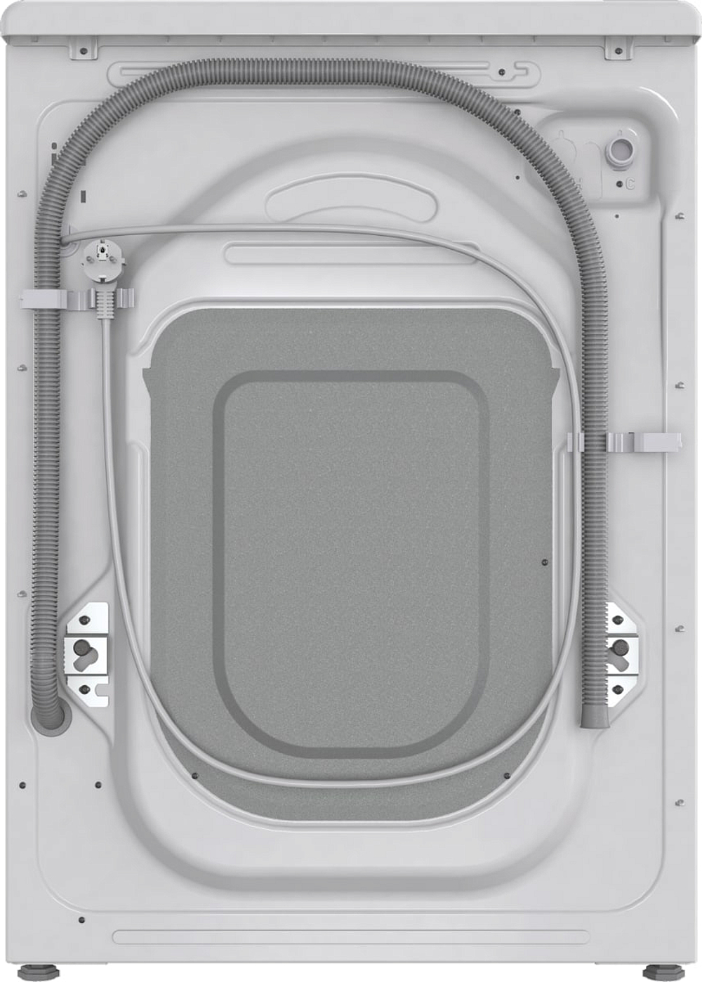 Стиральная машина Gorenje WPNEI94A1SWIFI/C