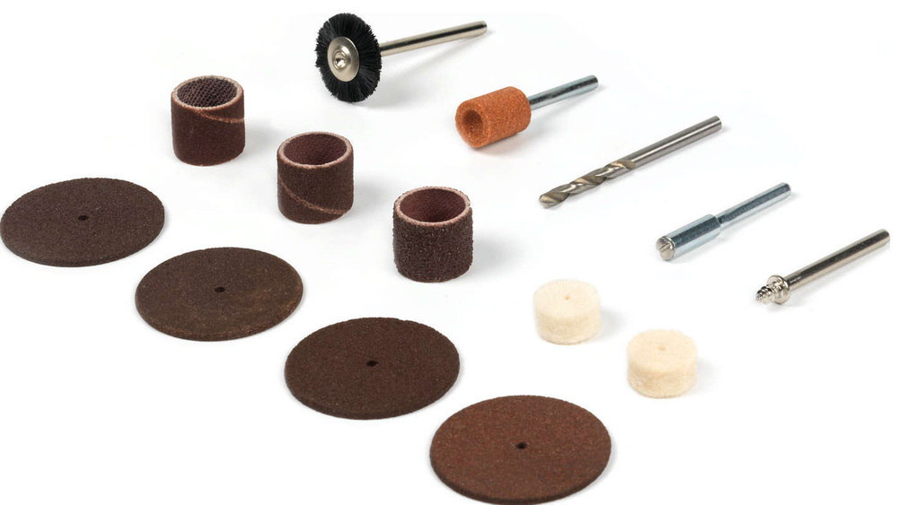 Многофункциональный инструмент 3000-15 DREMEL F0133000JL