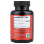 Dragon Herbs, Лимонник, 500 мг, 100 капсул