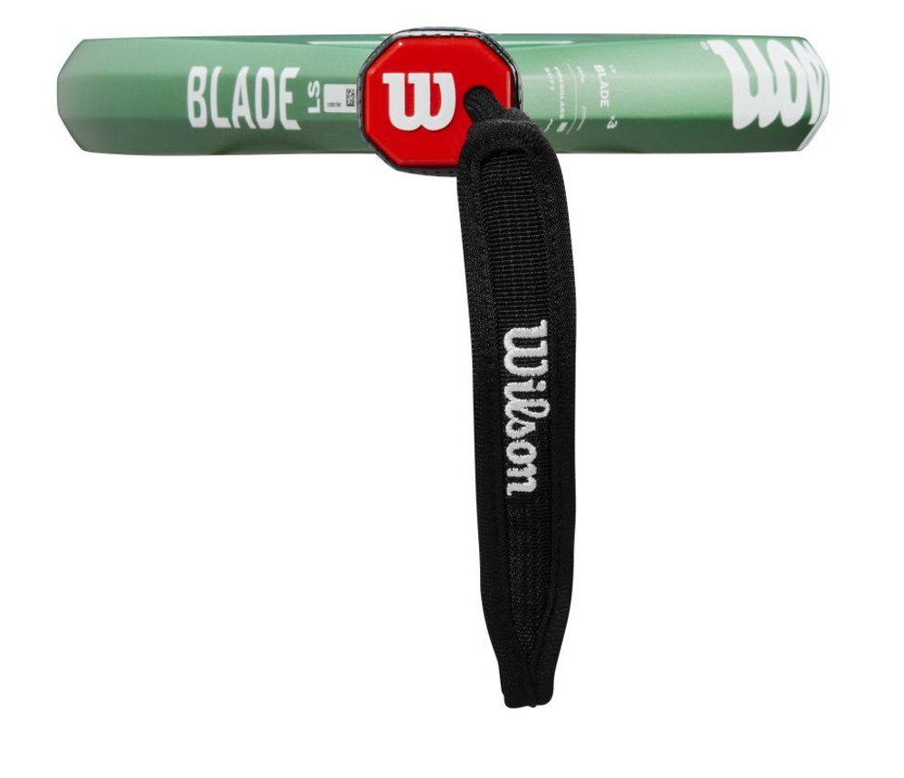 Ракетка для падел тенниса Wilson Blade LS V3