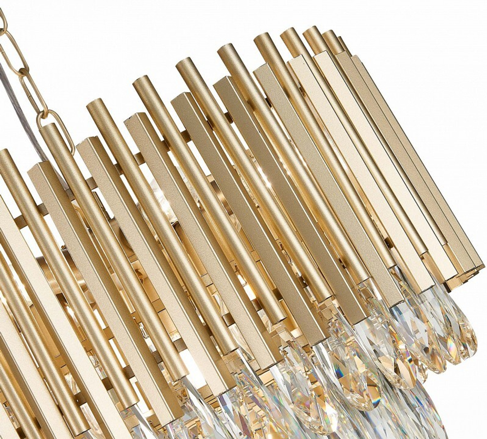 Подвесная люстра ST-Luce SL1625.203.09