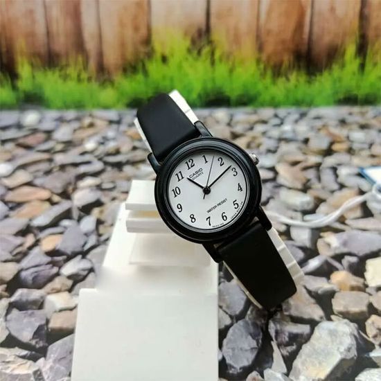 Наручные часы Casio Collection LQ-139BMV-1BLDF