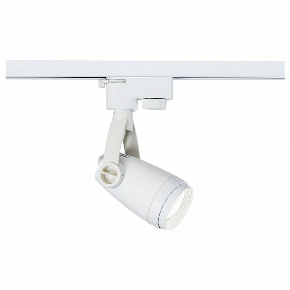 Трековый светильник Maytoni Technical TR001-1-GU10-W