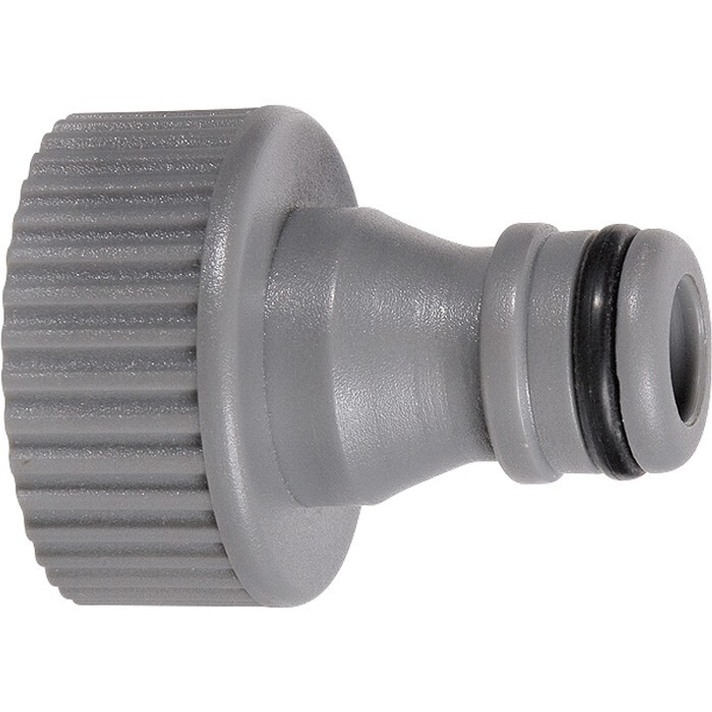 Адаптер с внутренней резьбой 3/4 Palisad Luxe