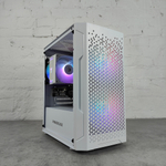 BY1 на базе i3-12100f | RTX 2060 SUPER | 16GB DDR4