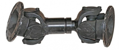 Вал 700.22.03.000-3 карданный переднего мост РТ