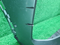 Бампер передний Chery Tiggo 9 (2024-н.в.)