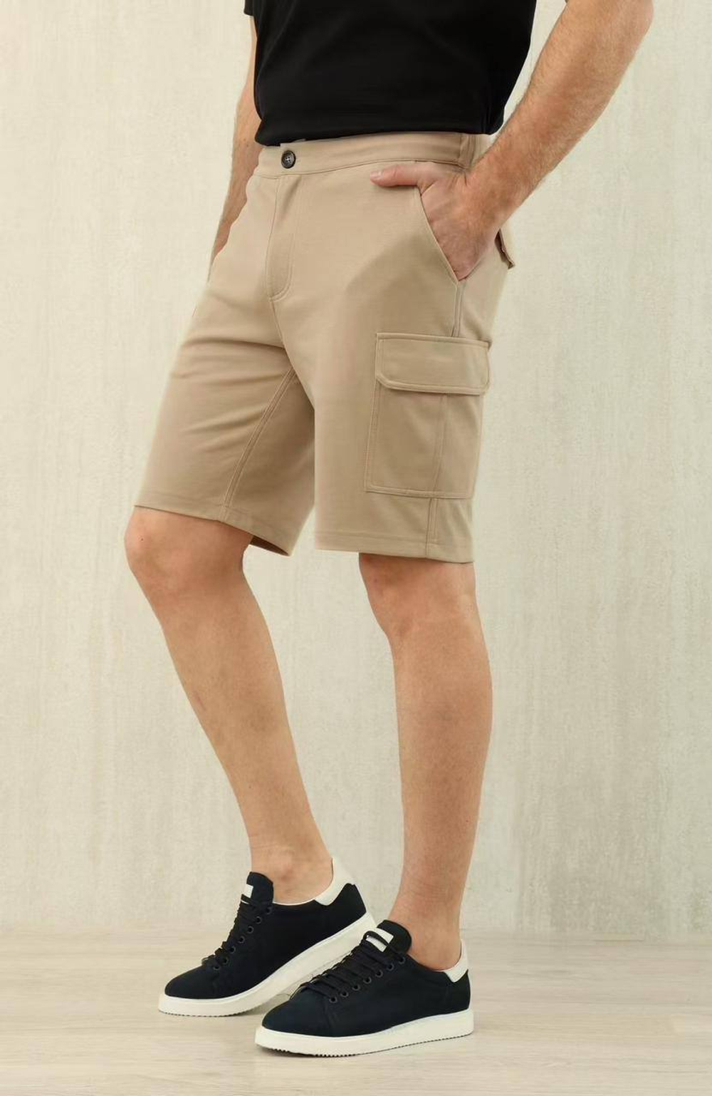 Шорты Brunello Cucinelli