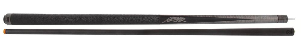Кий Predator SP2 REVO 4 Grey Forearm/Black Point Limited Edition 2PC Пул 19oz