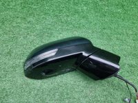 Зеркало правое Jetour Dashing (2022-н.в.) 17 конт.