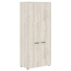 Шкаф с глухими дверьми и топом XHC 85.1 856х432х1955 XTEN