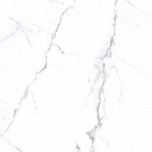 Керамогранит Primavera Императорский Белый  полированный 60x120см (1,44 м2) PR206