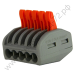 Строительно-монтажные клеммы Энергия СМК