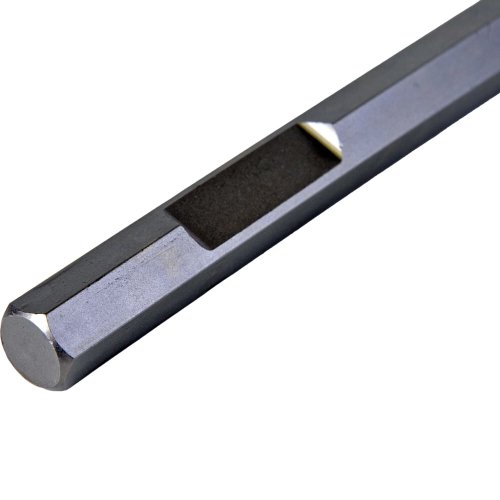 Долото плоское ELITECH HEX28 80*500мм   1820.130700