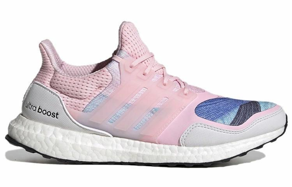 Кроссовки Adidas (Женская размерная сетка)