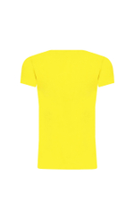 футболка Calvin Klein Jeans - желтый(IG0IG01046)