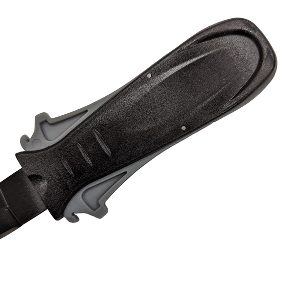 Нож для подводной охоты Тритон