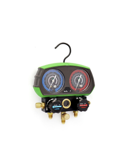 Станция манометрическая Ballu Super Stars ST-B268