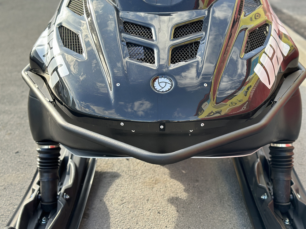 Снегоход РМ ТАЙГА ВАРЯГ 550 V XE SPORT