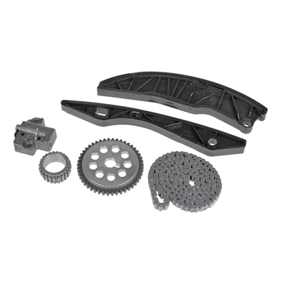 Комплект цепи ГРМ HYUNDAI (Solaris/Creta) KIA (Rio ) GANZ GIE37603