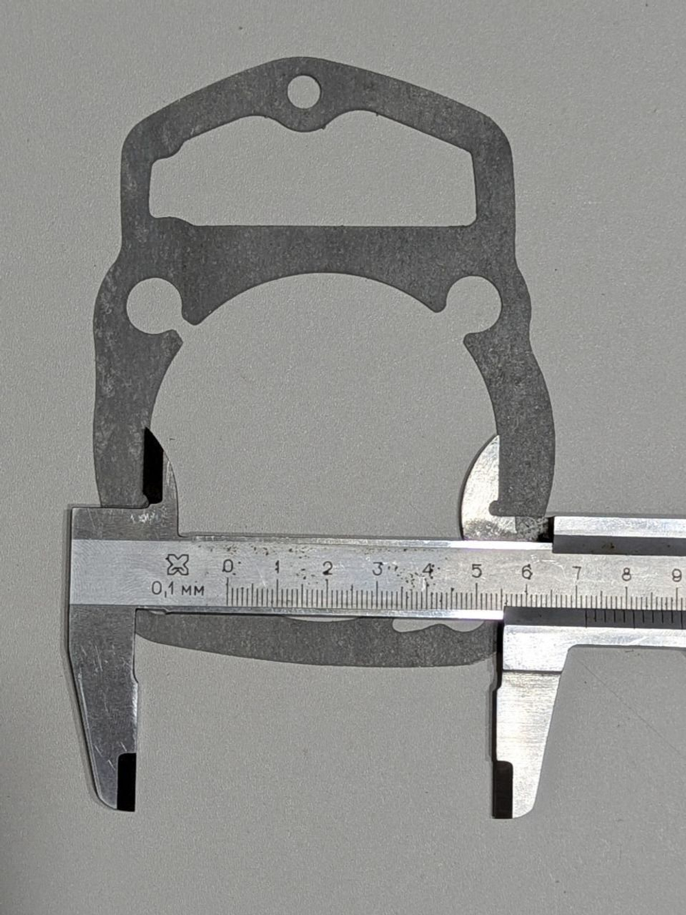 -x Набор прокладок двигателя для мотоцикла Enduro 165FMM (CB250D-G)