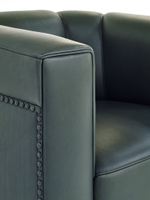 Кресло Wittmann Palais Stoclet Armchair