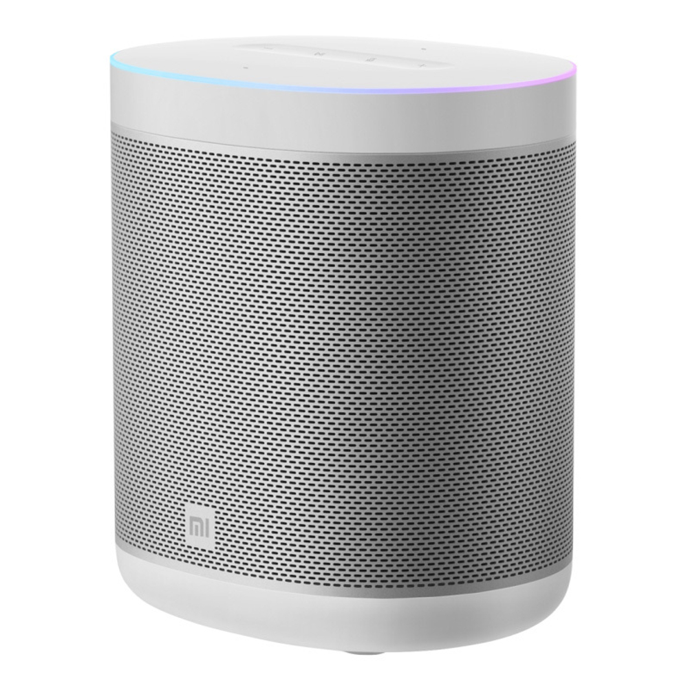Умная колонка Xiaomi Mi Smart Speaker, белый
