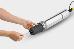 Насос для скважин BP 4 Deep Well