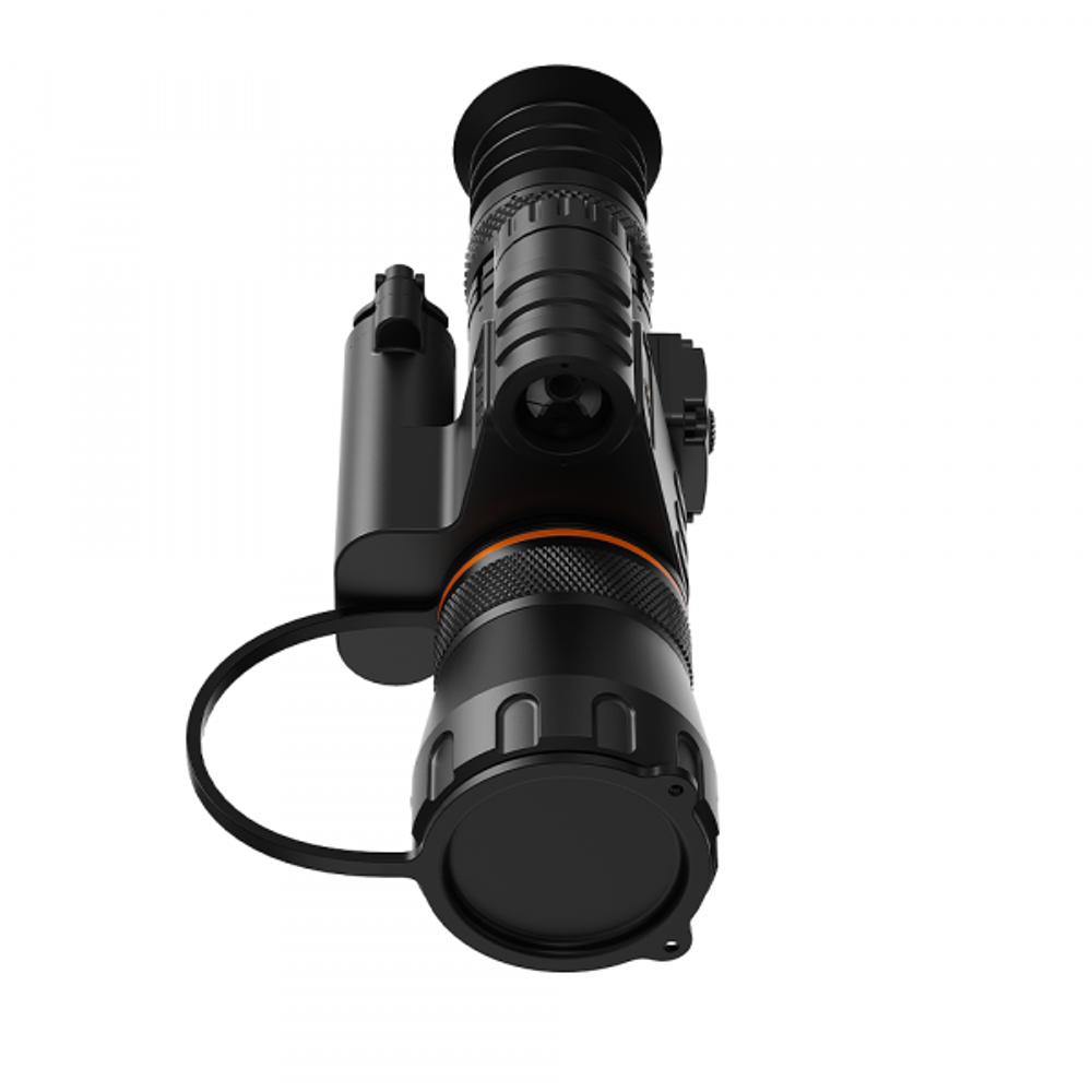 Тепловизионный прицел Windford Surt 655 LHD, 640*512, 55 мм, дальномер