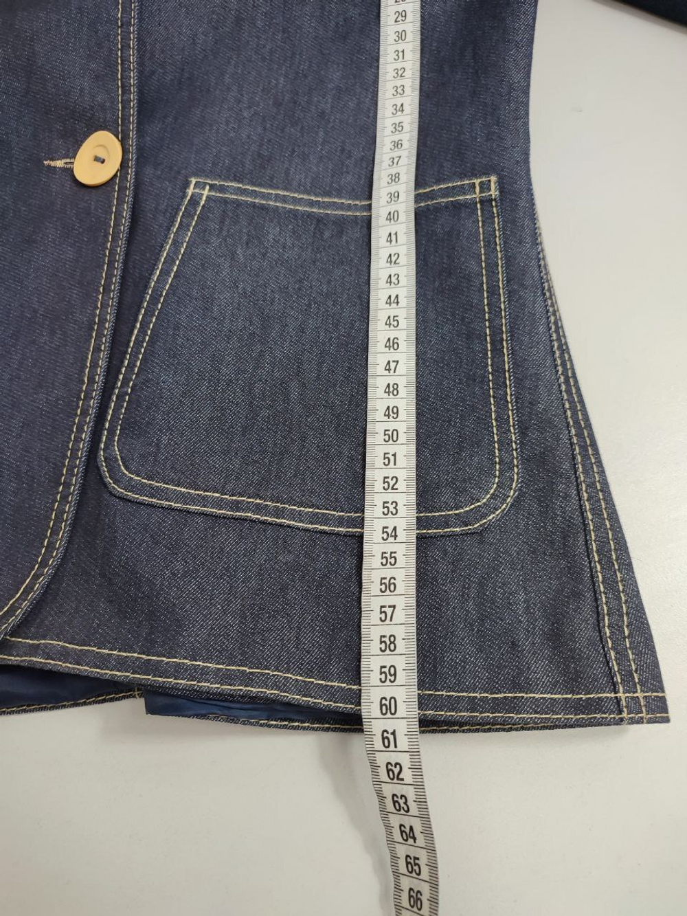 Жакет Adilisik комфортный 44-46 размер