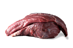 Оленина Окорок б/к (тазобедренный отруб), зам