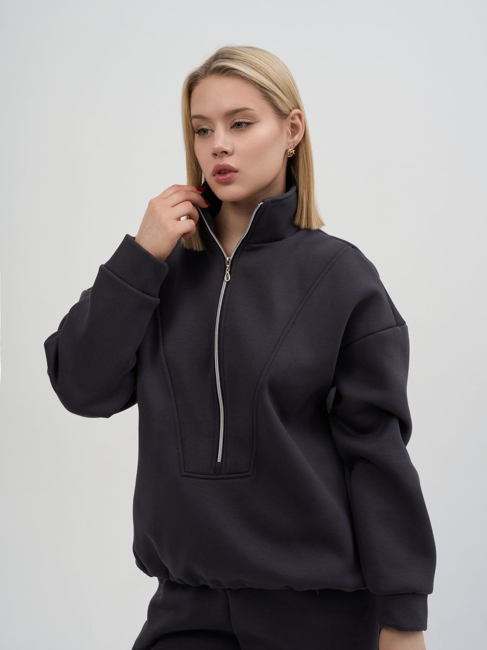 С-1518-1 Костюм спортивный теплый