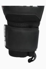 Вратарские перчатки Football Masters Invictus X Training