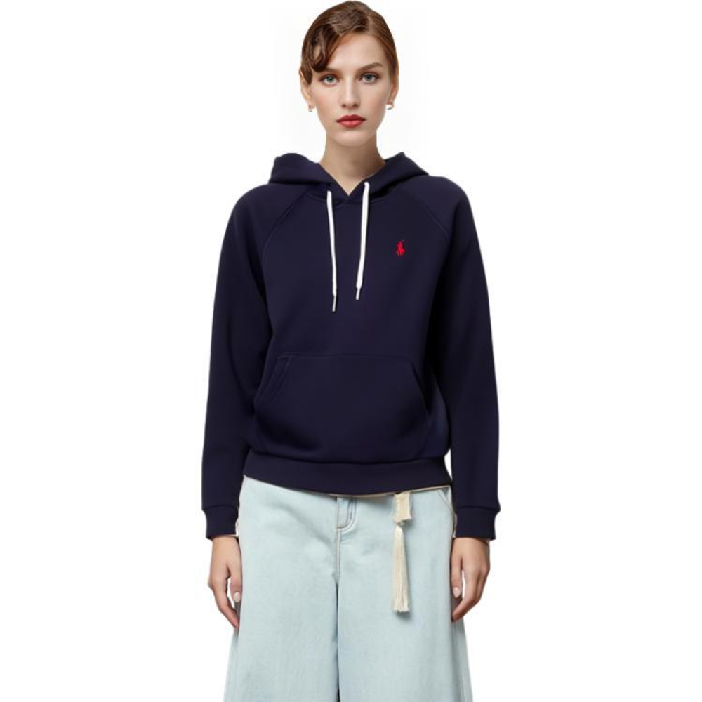 Худи Polo Ralph Lauren SS22 Logo, 211794394_F004