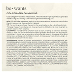 Bewants, Cica Collagen Calming Pad, 60 подушечек, 200 мл (6,76 жидк. Унции)