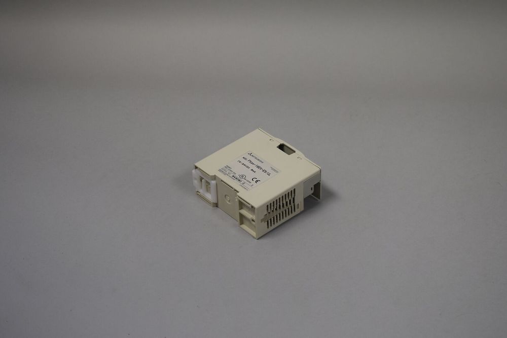 MITSUBISHI FX2N-16EX-ES/UL