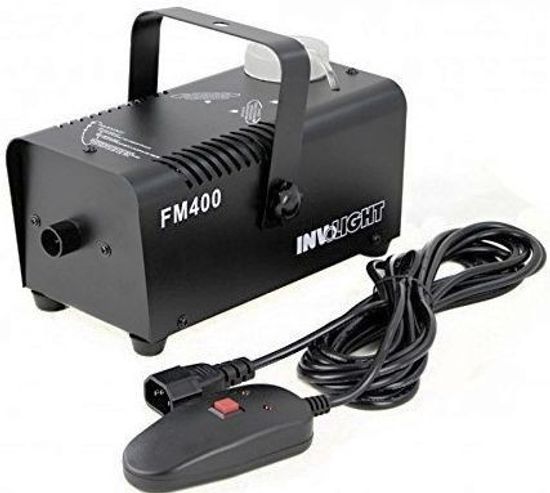 Дым-машина INVOLIGHT FM400