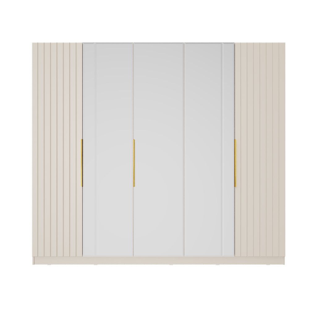 Коллекция “Аврора” Сатин