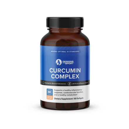 Curcumin Complex