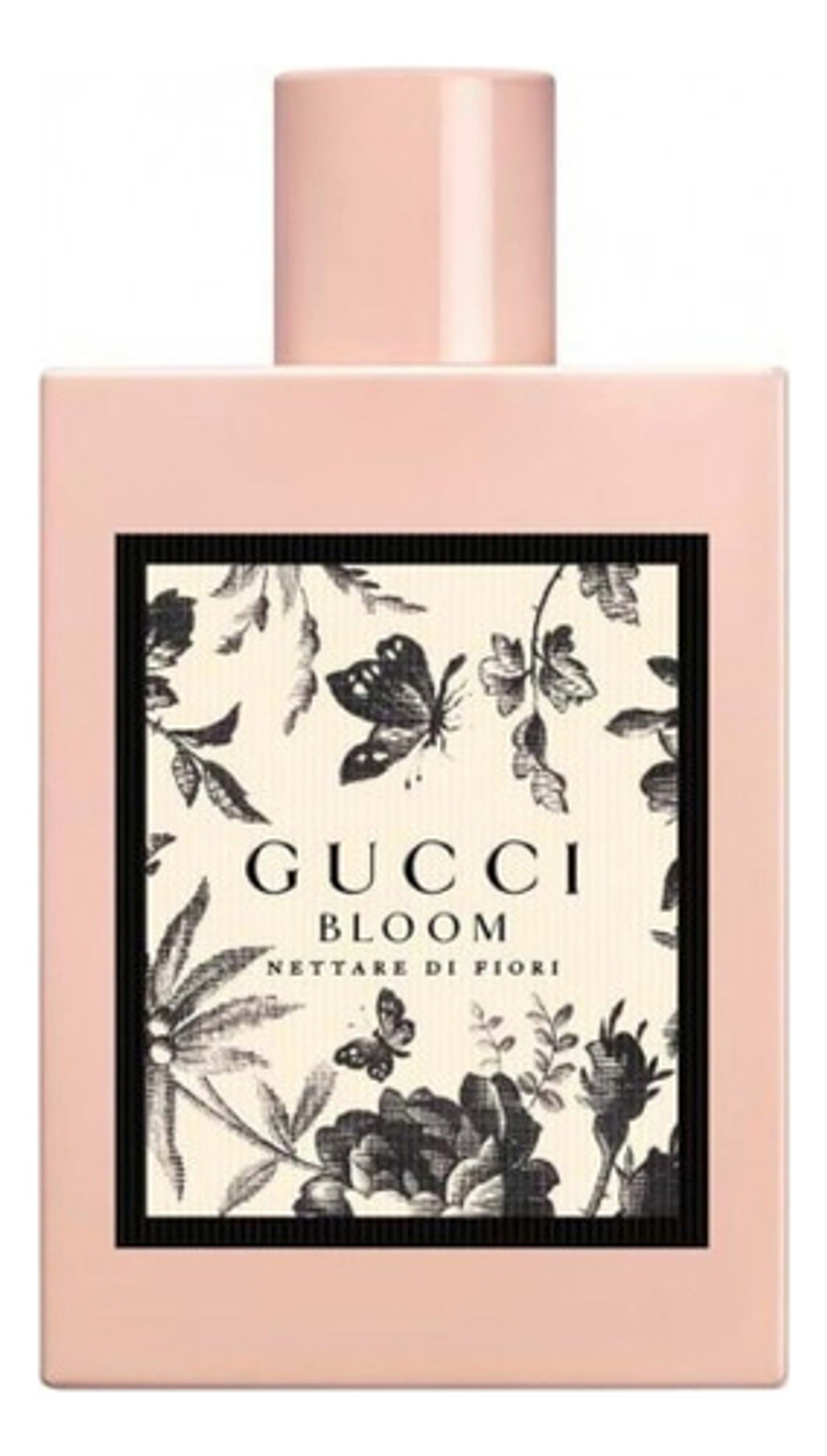 Gucci Bloom Nettare Di Fiori