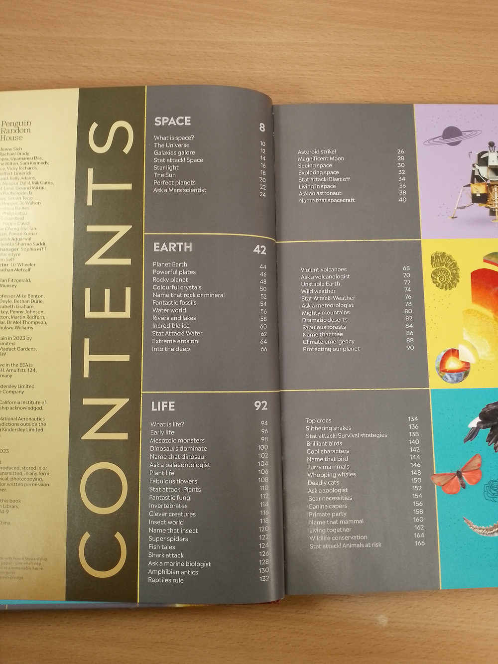 DK Eyewitness Encyclopedia of Everything The Ultimate Guide to the World Around You. Hardcover