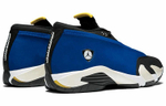Кроссовки Jordan Air Jordan 14 Retro Low Laney 2015