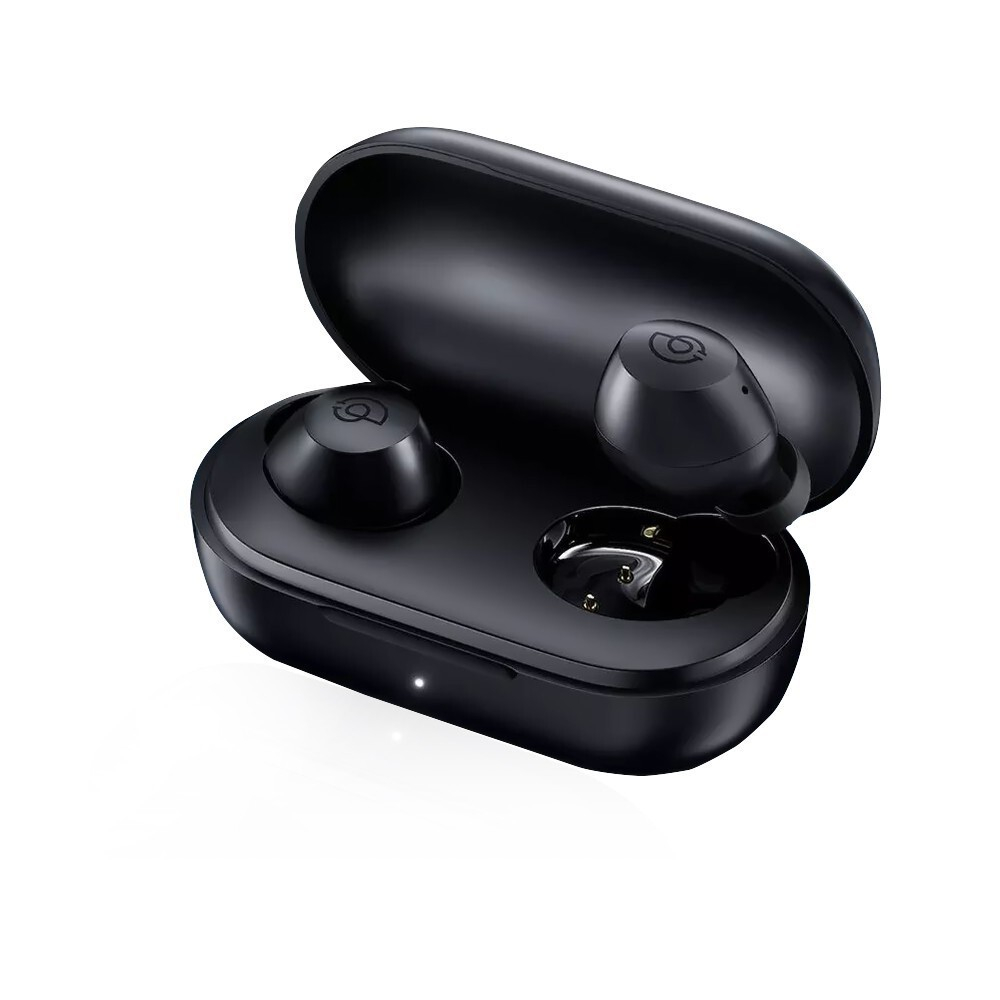 Беспроводные наушники Xiaomi Haylou T16 (Black)