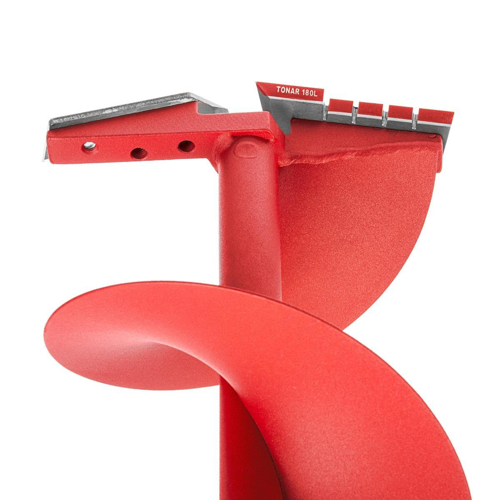 Ледобур BURAN 180L (диаметр 180мм) левое вращение