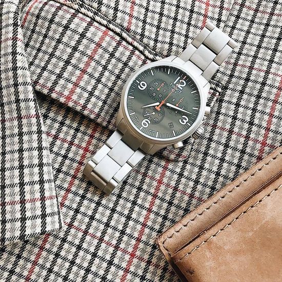 Наручные часы Tissot  Chrono XL T116.617.11.057.00