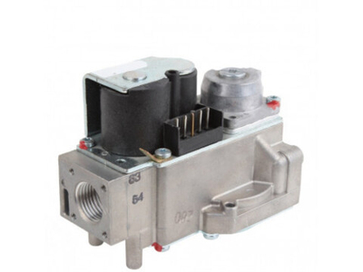 Газовый электромагнитный клапан Honeywell VR4625A1037