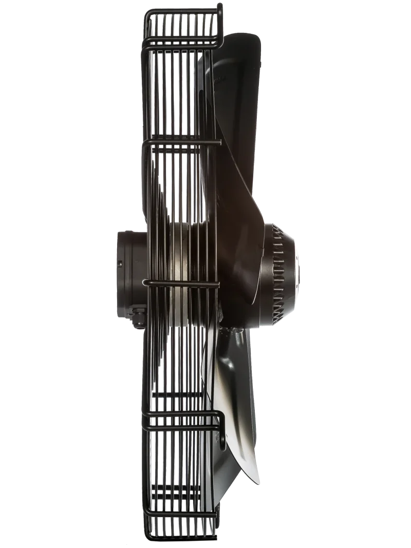 Осевой вентилятор YWF4D-630HB
