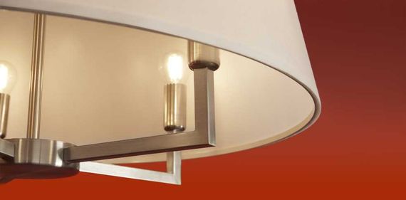 Подвесной светильник Freya Classic Graceful FR2042CL-05N